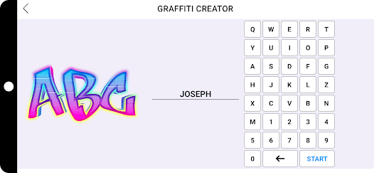 Graffiti Creator screenshot 13