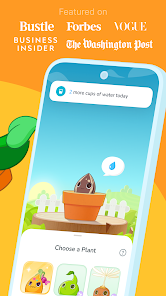 Plant Nanny - Water Tracker screenshot 2