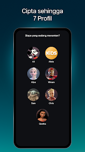 Disney+ screenshot 4