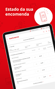 Continente Online screenshot 20