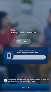 Rupee112 – Instant Loan screenshot 2