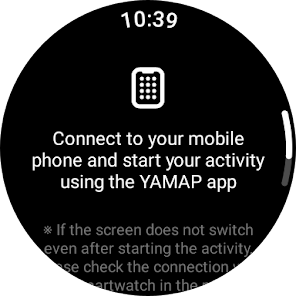 YAMAP -Social Trekking GPS App screenshot 7