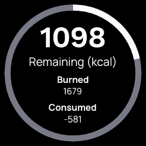 Calorie Counter by Cronometer screenshot 10