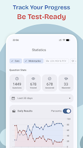 Driving Theory Test Kit UK screenshot 6