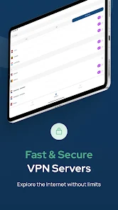 Octohide VPN - Fast & Secure screenshot 9
