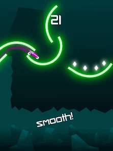 Rider – Stunt Bike Racing screenshot 18