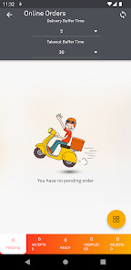 Sipo Online Order screenshot 3