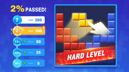 Block Blast! screenshot 24