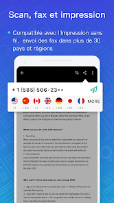 CamScanner - App PDF Scanner screenshot 6