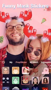 Beauty Camera - Selfie Camera screenshot 3