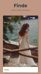 Bridify - Brautkleid Finder screenshot 14