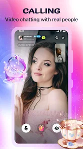 Kachi - Chat, Call & Party screenshot 3