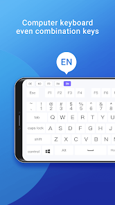 WiFi Mouse screenshot 6