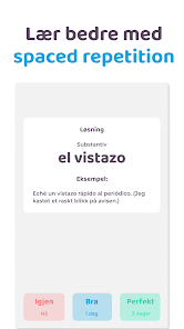abblino: AI-språkinnlæring screenshot 5