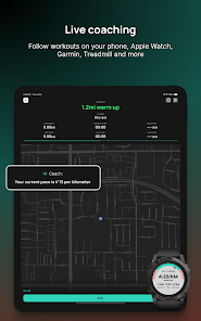 Runna: Running Plans & Coach screenshot 10