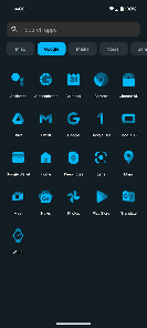 Nova Launcher Prime screenshot 2