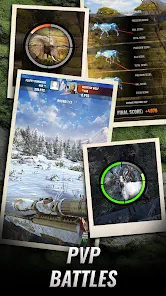 Trophy Hunter - Shooting Game screenshot 7
