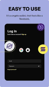 Decaf Wallet screenshot 18