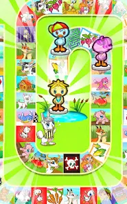 Game of Goose screenshot 11