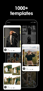 CRSL : Photo Collage Maker screenshot 3