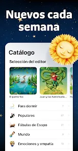 Readmio: Libros para niños screenshot 2