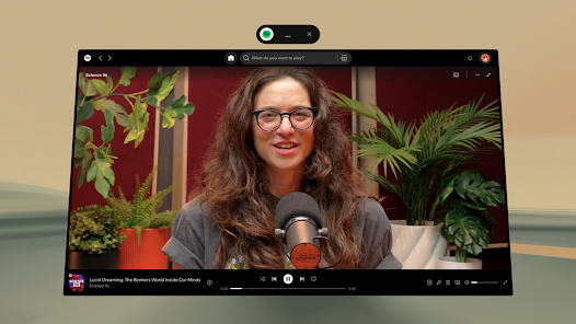 Spotify: música y podcasts screenshot 28