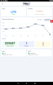 Placa.ai screenshot 8