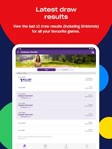 The Lott screenshot 12