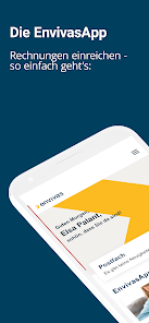 EnvivasApp screenshot 1