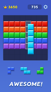Block Blast! screenshot 14
