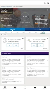 Wellness At Your Side screenshot 8