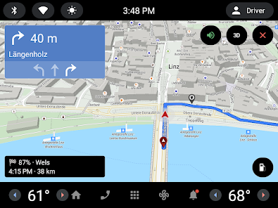 A Better Routeplanner (ABRP) screenshot 13
