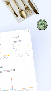 SpotOn Restaurant Reports screenshot 10