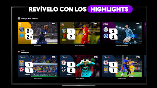 FOX One MX screenshot 21