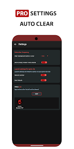 Game Booster VIP Lag Fix & GFX screenshot 5