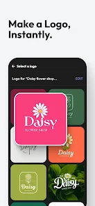 Blend: AI Videos Logos Try On screenshot 10