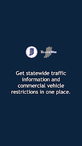 INDOT Trafficwise screenshot 1