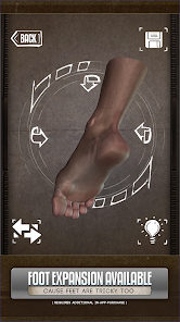 Handy Art Reference Tool screenshot 2