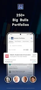 StockEdge: Stock Market App screenshot 2