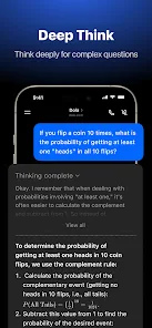 Dola: Smart AI Assistant screenshot 2