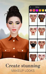 Fashion Nation: Style & Fame screenshot 9