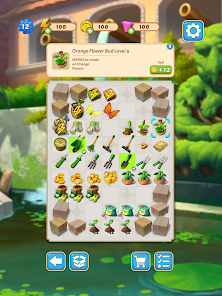 Merge Mansion: Puzzles & Story screenshot 15