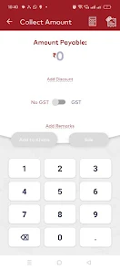 IDFC FIRST Bank OMH screenshot 4