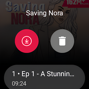 Pocket FM: Audio Series screenshot 25