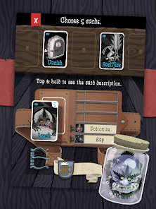 Card Crawl screenshot 16