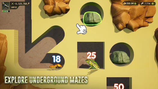 Ant Legion: For The Swarm screenshot 21