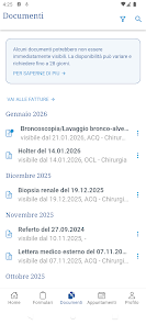 Insieme EOC screenshot 2