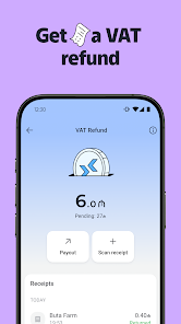 m10 — Digital Wallet screenshot 4