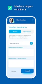 Chatmix screenshot 2