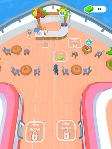 Cruise Master screenshot 10